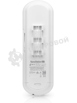 Наружная точка доступа 5GHZ NANOSTATION NS-5AC Ubiquiti