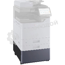 Тумба металлическая Kyocera CB-7210M