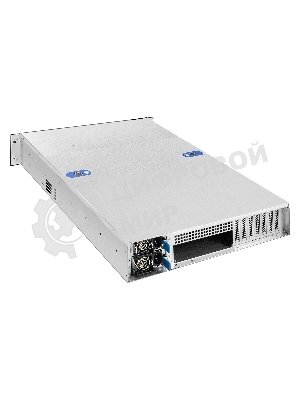 Серверная платформа ExeGate Pro 2U660-HS12 (RM 19