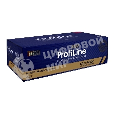 Картридж ProfiLine PL-43837135/43837131 для принтеров Oki C9655 Голубой 22000 копий