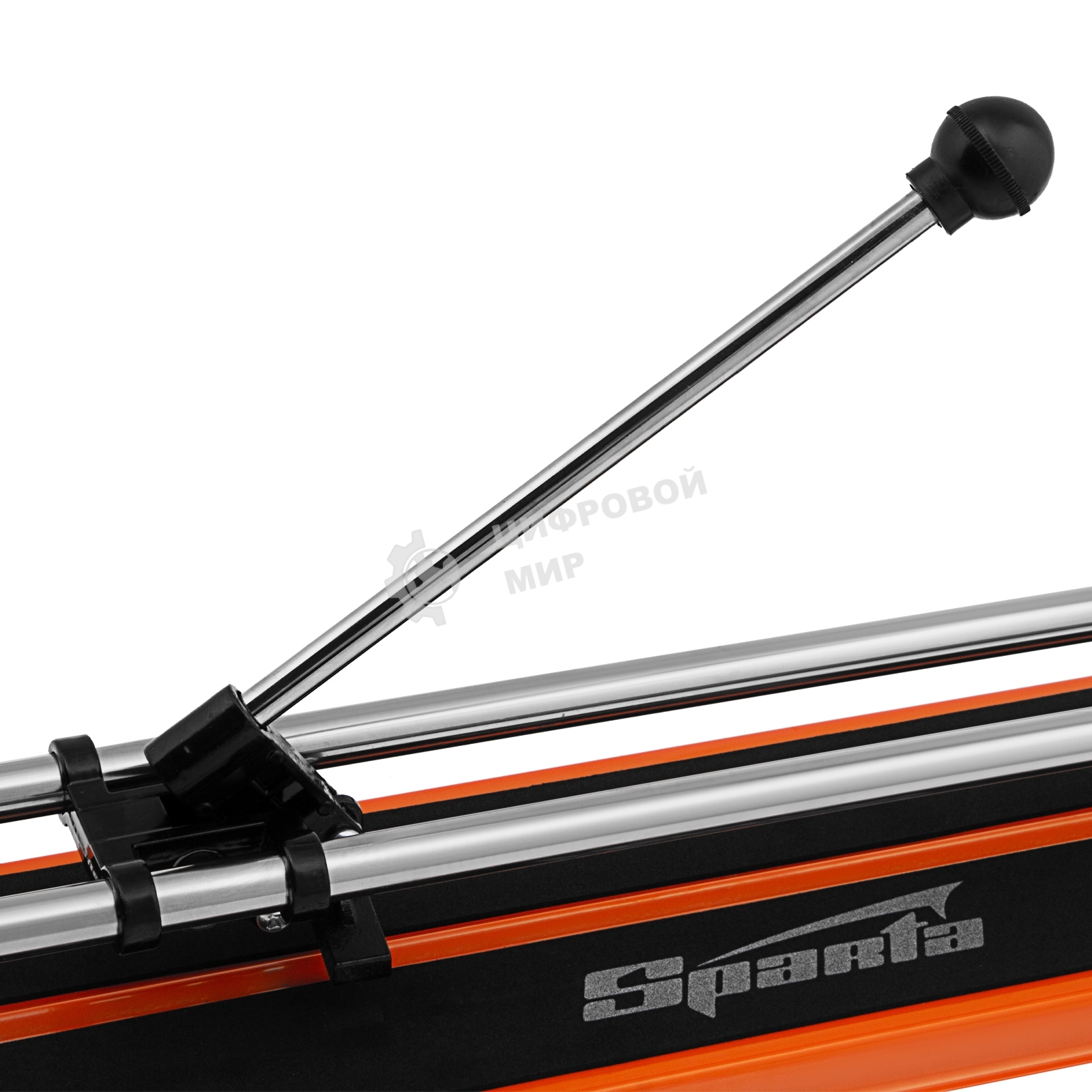 Плиткорез ручной роликовый Sparta 500 х 8 мм