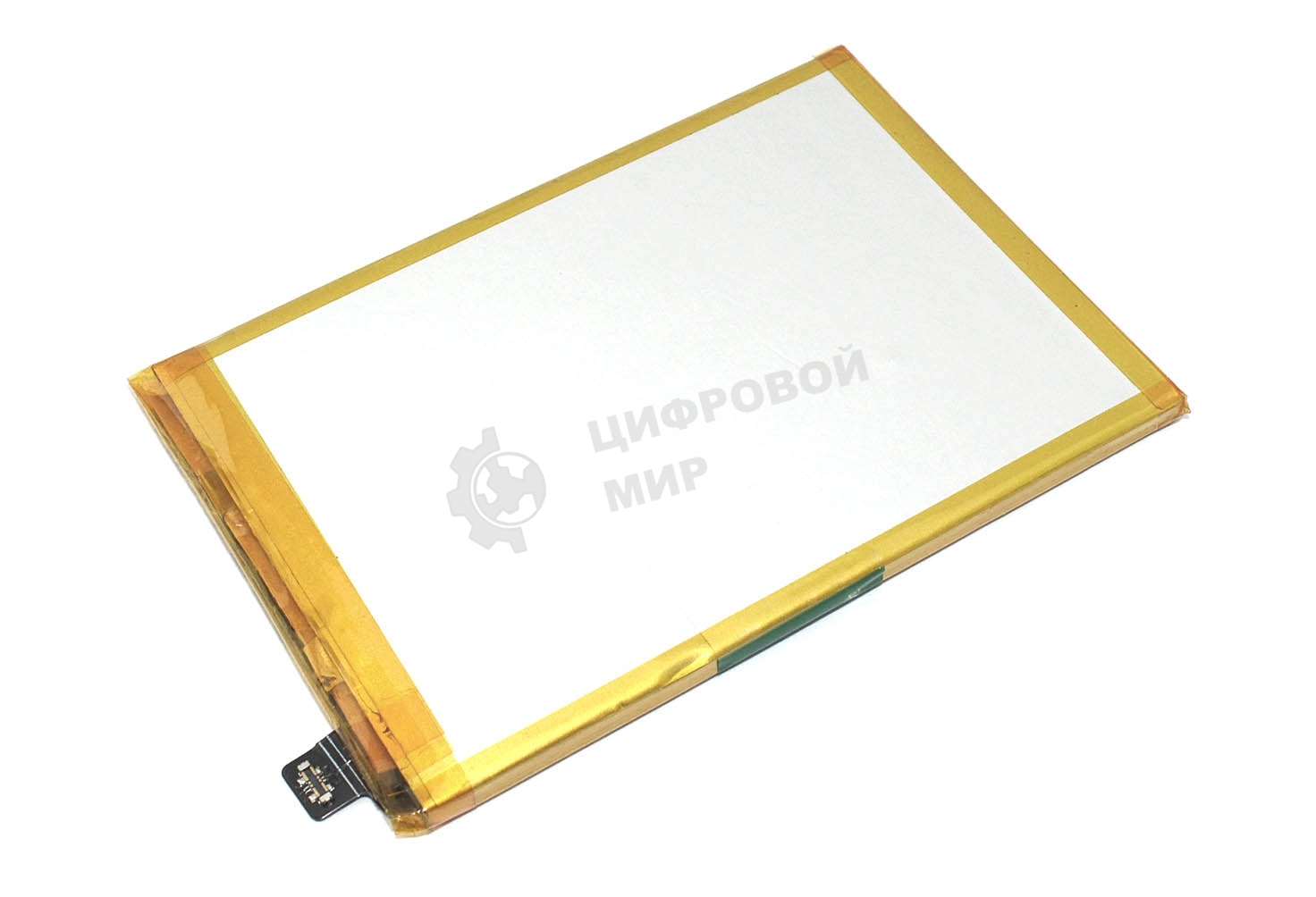 Аккумулятор (батарея) для OnePlus Nord N20 SE 4