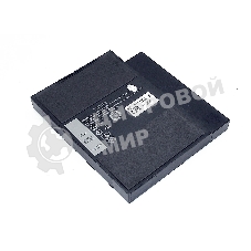 Аккумулятор для Dell Inspiron 3043, 4621, 20-3043, Inspiron i3052, i3052 4621, 3900mAh, 14.8V, Dell