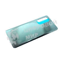 Задняя крышка для Huawei Honor 50 зеленый