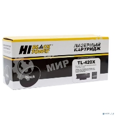 Тонер-картридж Hi-Black (HB-TL-420X) для Pantum M6700/P3010, 6К
