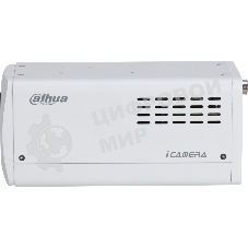 Камера видеонаблюдения IP Dahua DH-SDZ4032-HNR-ZB 4.8-135мм цв.