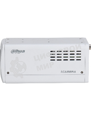 Камера видеонаблюдения IP Dahua DH-SDZ4032-HNR-ZB 4.8-135мм цв.