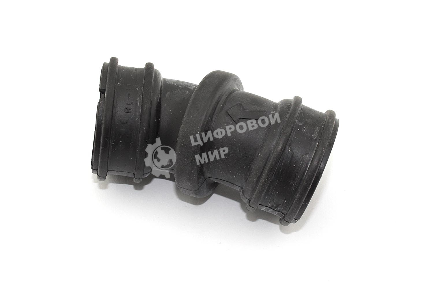 Патрубок для посудомоечных машин Krona 12676000006518