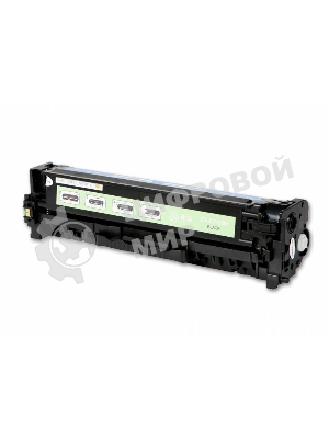 Картридж лазерный Cactus CS-C718BK черный (3400 стр.) для принтеров Canon i-Sensys MF8330/MF8340/MF8350/MF8360/MF8540/MF8580/LBP7200/7210/7660/7680