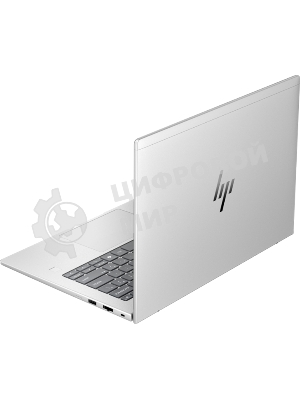 Ноутбук EliteBook 8 G1i 14 C15A6ET UMA Ultra 7 255U 8 14 inch G1i/14.0 WUXGA UWVA 300 WWAN 5MP IR ISP+ 60Hz bnt Panel/16Gb (1x16Gb) DDR5 5600 SO-DIMM Memory/512Gb PCIe NVMe Value/Dual AryMic 5MP USB2 IR AI WFOVCamera/Clickpad