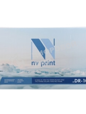 Блок фотобарабана NVPrint совместимый NV-DR-12 для Brother HL-L2371DN/DCP-L2551DN/MFC-L2751DW (12000k)