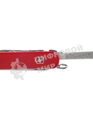 Нож перочинный Victorinox Nail Clip 580 0.6463.94 65мм 8 функций камуфляж