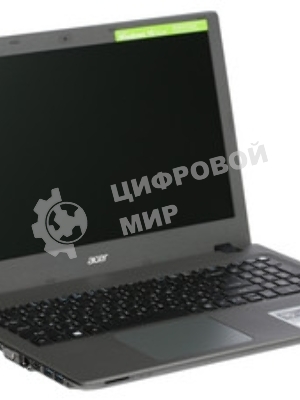 Клавиатура для ноутбука Acer Aspire E5-573, Nitro VN7-572G VN7-592G черная