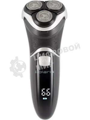 Электробритва Polaris PMR 0421RC Pivot Touch 4D PRO черный