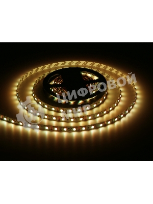 Светодиодная лента Ambrella light GS2202 5050 60Led/ 14.4 m/ 12V IP20 RGB/ 5000*10*1.87mm (4 конт.)