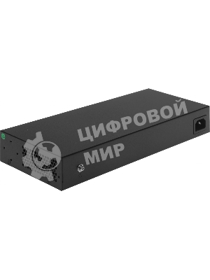 Коммутатор IP-COM G1024D, 24×1 Гбит/с, неуправляемый