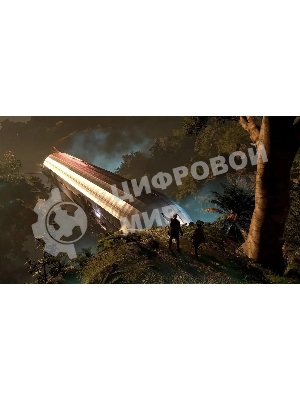 Игра для PS5 PlayStation Unknown 9: Awakening Стандартное издание (16+)