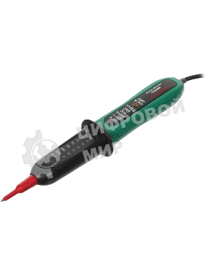 Индикатор напряжения MS8922A MASTECH 13-1204