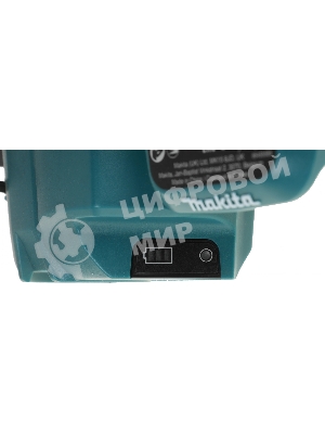 Циркулярная пила (дисковая) Makita DCS553Z (ручная)