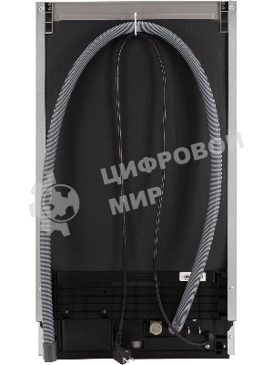 Встраиваемая посудомоечная машина Hyundai HBD 440G 1850Вт узкая