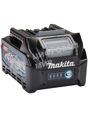 Батарея аккумуляторная Makita BL4020 40В 2Ач Li-Ion (632R35-7)