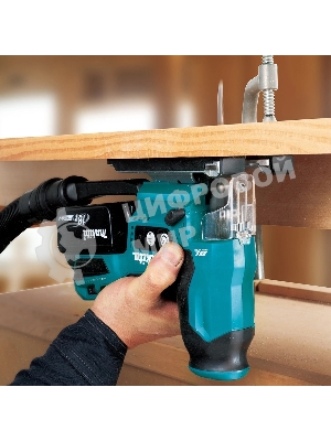 Электролобзик Makita DJV185Z, без АКБ, без ЗУ
