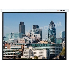 Экран с электроприводом Lumien Master Control 162x280 см (123