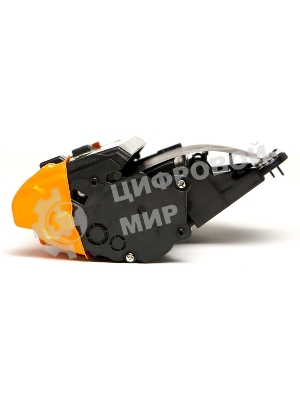 Картридж лазерный Cactus CS-D4725A черный (3000 стр.) для принтеров Samsung SCX-4725/4725F/4725FN