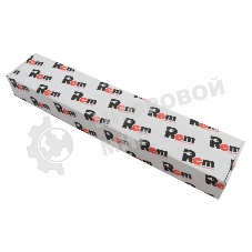 Аксессуар ЦМО Блок розеток Rem-16 с выкл., 8 Schuko, 16A, алюм., 19