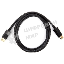 Кабель соединительный DisplayPort v1.4, 8K@60Hz, 2 м VCOM CG632-2M
