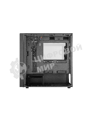 Компьютерный корпус MINITOWER MATX W/O PSU NR400-KGNN-S00 COOLER MASTER