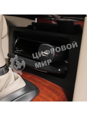 Автозарядка в прикуриватель Rexant USB (АЗУ) (5 V, 1000 mA)