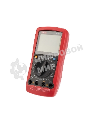 Автомобильный мультиметр UNI-T UT105