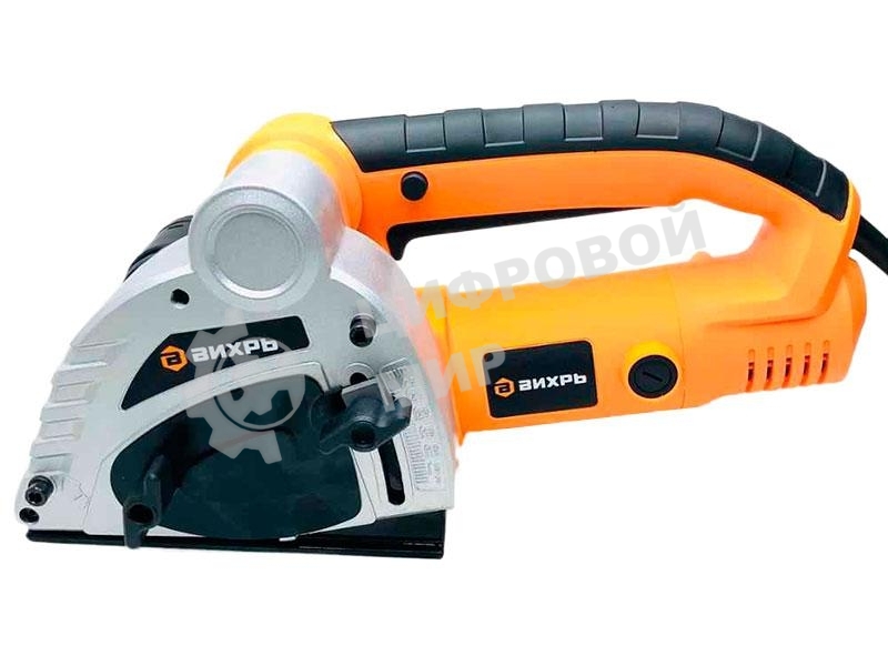 Штроборез электрический Вихрь ШТ-30 125мм 1600Вт 72/21/1