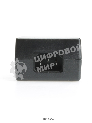 Инжектор POE Osnovo Midspan-1/650GA