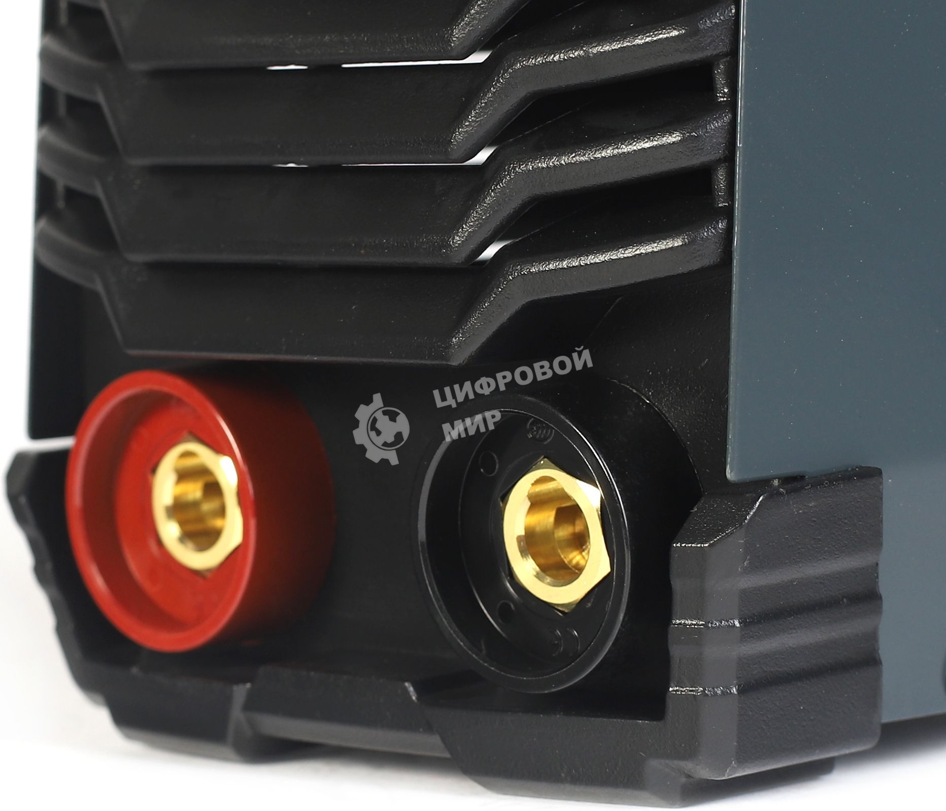 Сварочный аппарат Patriot WM160D инвертор ММА 6.8кВт