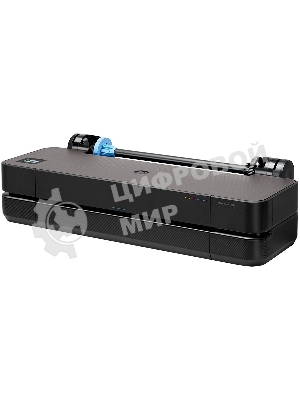 Плоттер струйный HP Designjet T230 (5HB07A), A1, 24
