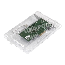 Сетевой адаптер ExeGate EXE-I350-T4V2 (PCI-E x4 v2.1, порты 4xRJ45 (медные), 10/100/1000Mbps, Gigabit NIC Intel Chipset NHI350AM4)