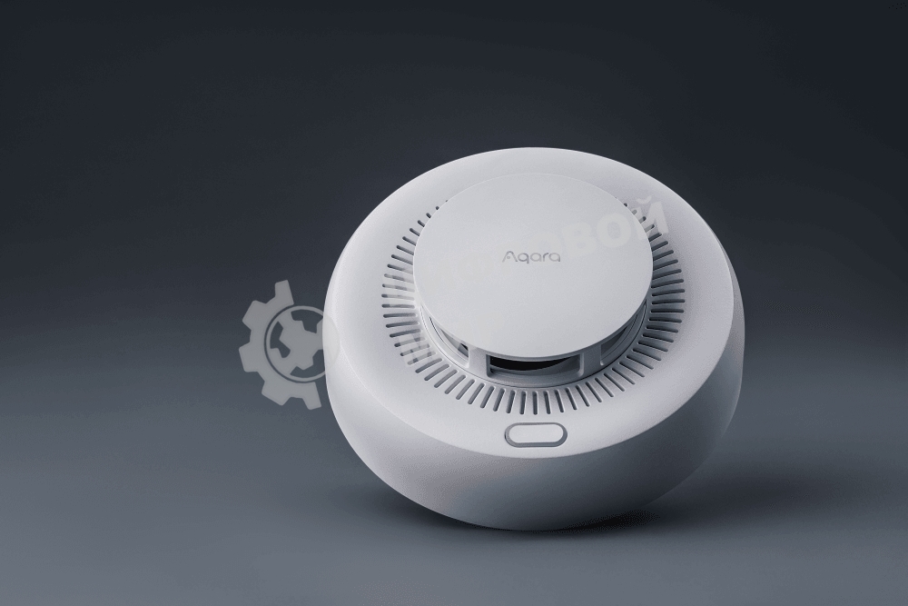 Датчик задымления Aqara Smart Smoke Detector (JY-GZ-03AQ)