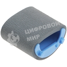 Ролик подхвата Cactus CS-PRA-HP-LJ1010 (RC1-2050-000, RL1-0266-000, RC1-5440-000) для HP CLJ 1600, 2600, 2605, LJ 1010, 1012, 1015, 1018