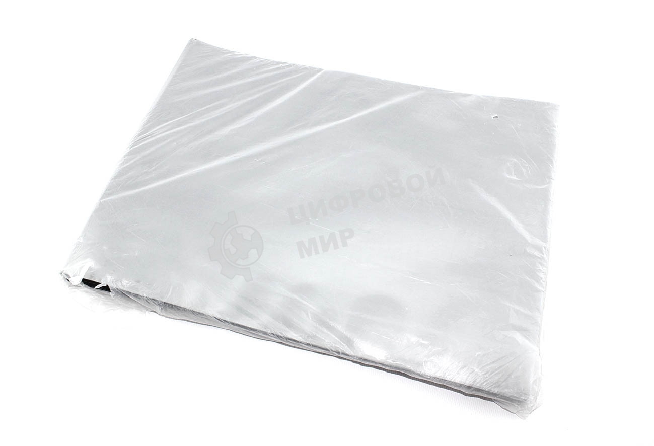 Упаковка 100 шт. антистатических пакетов 30х40см