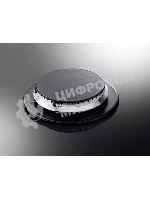 Газовая варочная панель Electrolux KGG6426K, независимая, черный