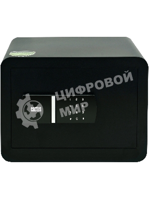 Сейф мебельный Cactus CS-SF-T30 300x420x350мм электронный
