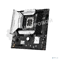 Материнская плата Maxsun MS-Terminator B760M D4 WIFI V2 (Socket 1700, mATX, 4*DDR4(128Gb), DP/HDMI, 4*SATA3, 3*M.2, 1*PCIEx16/1*PCIEx4, 4*USB2.0, 2*USB 3.2, LAN 1*2,5 G, Bluetooth, Wi-Fi 802.11ax, RTL)