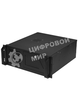 Корпуса ExeGate EX244607RUS Серверный корпус ExeGate Pro 4U4021S (RM 19