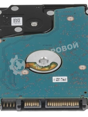 Жесткий диск Toshiba 1Tb 5400rpm MQ04ABF100 128Mb 2.5