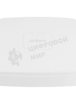 Видеорегистратор Dahua DH-XVR5108C-I3/T