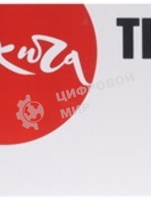 Картридж Sakura TK-1060 для Avision AM7630i/ AM7640i/ AM5630i/ AM5640i, черный, 20000 стр.