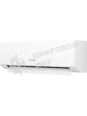 Инверторная сплит-система серии CITY 2.0 DC Inverter AS-07UW4RYRKA01 (комплект)