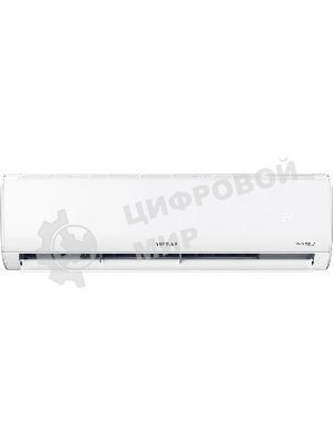 Кондиционер сплит-система Samsung AR09TXHQASI инвертор, 9000 BTU, 25 м², 28/36 дБ, охлаждение, обогрев, осушение, белый